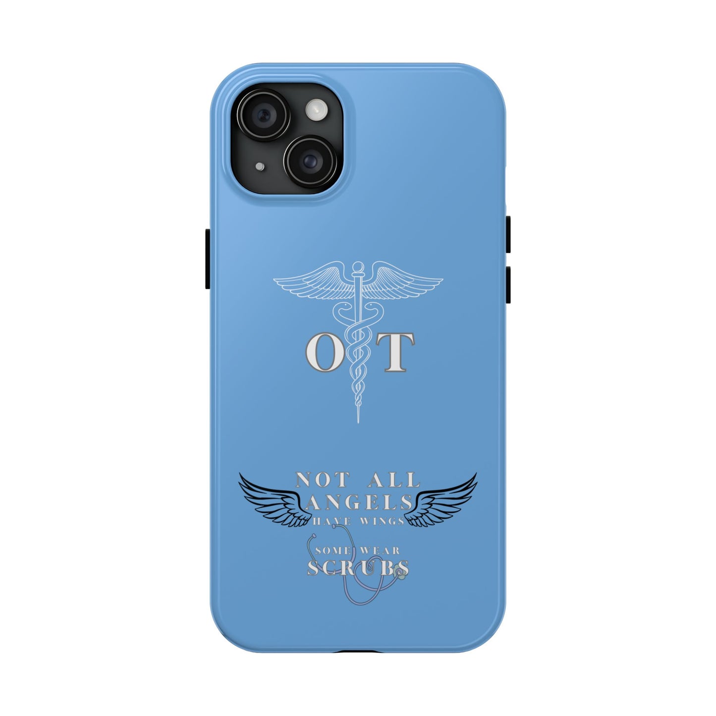 OT - Tough Phone Case