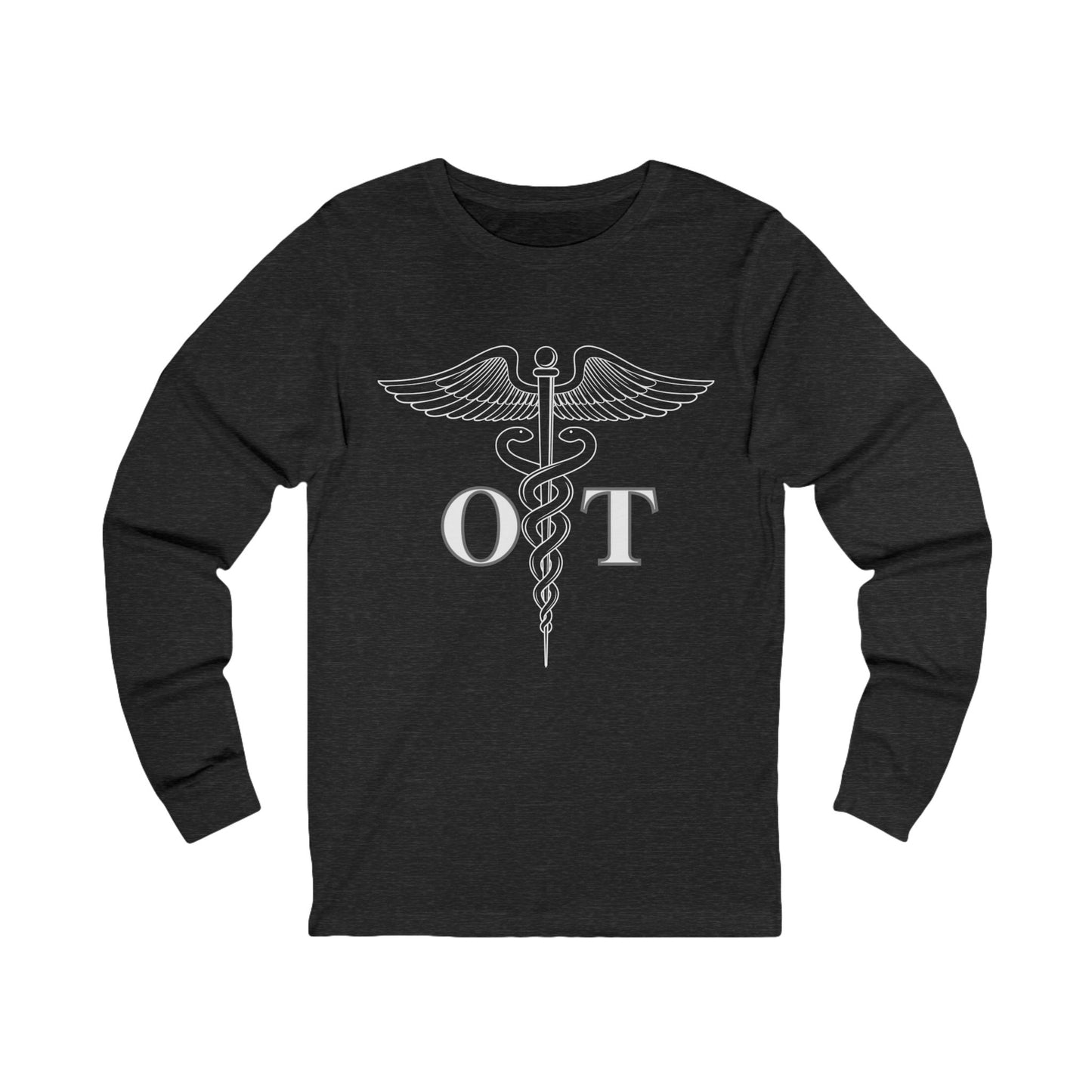 OT Long Sleeve Tee