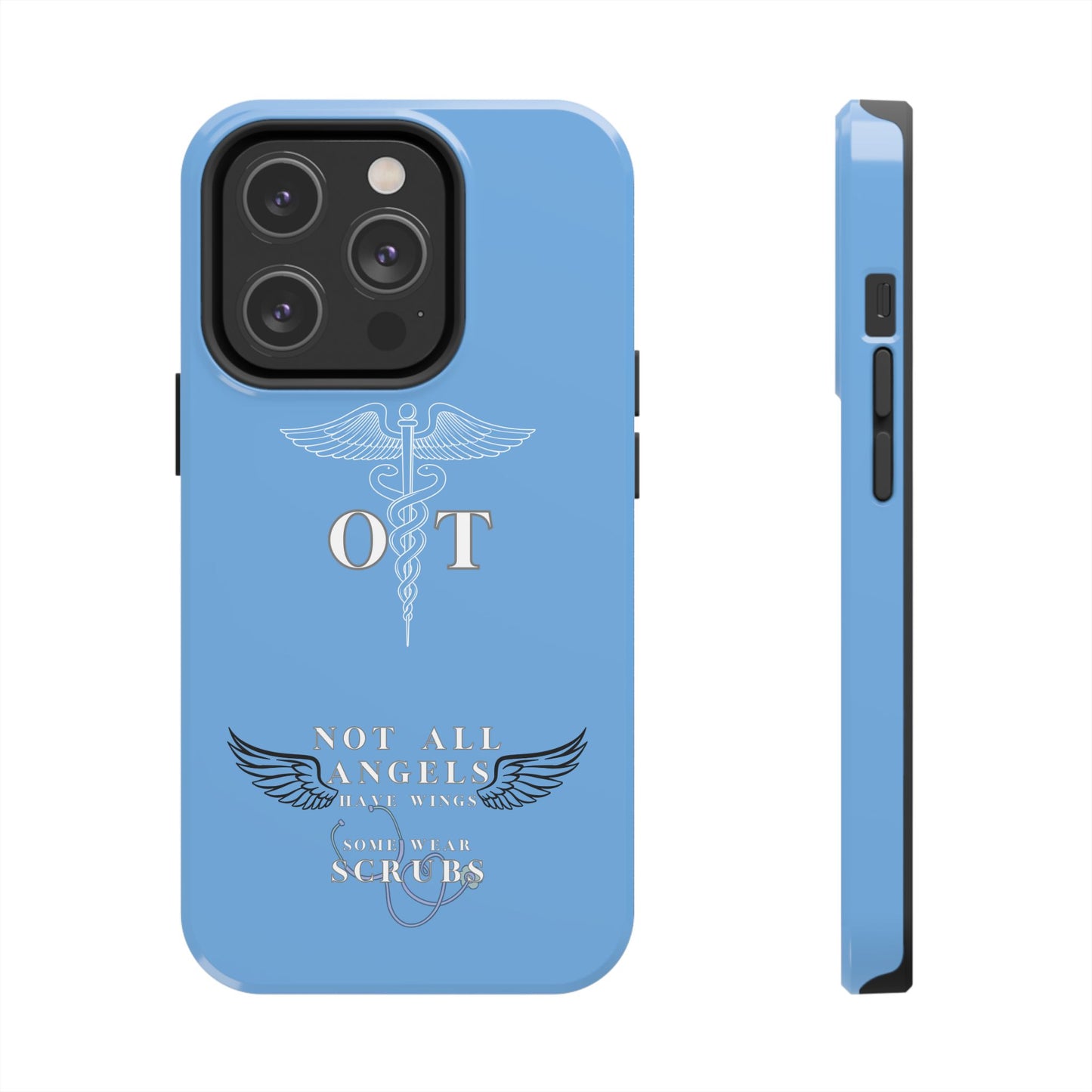 OT - Tough Phone Case