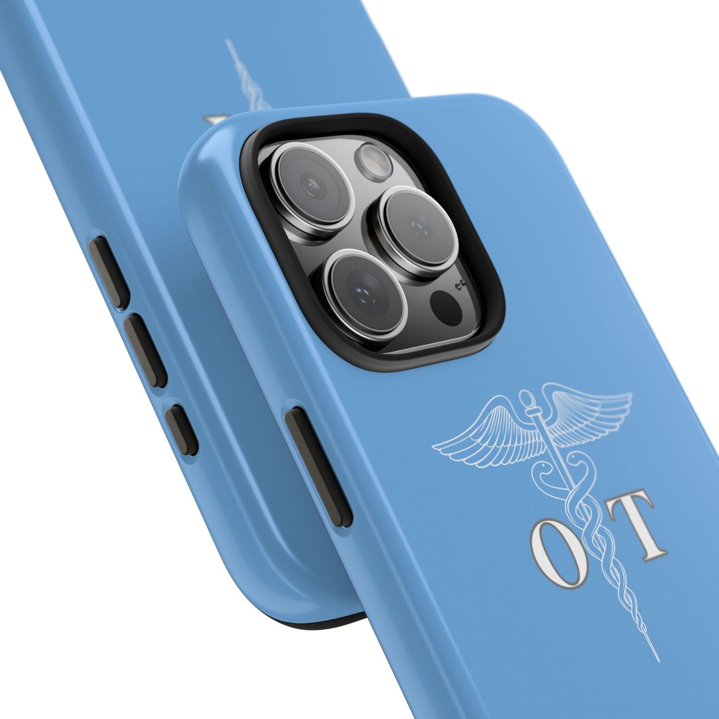 OT - Tough Phone Case