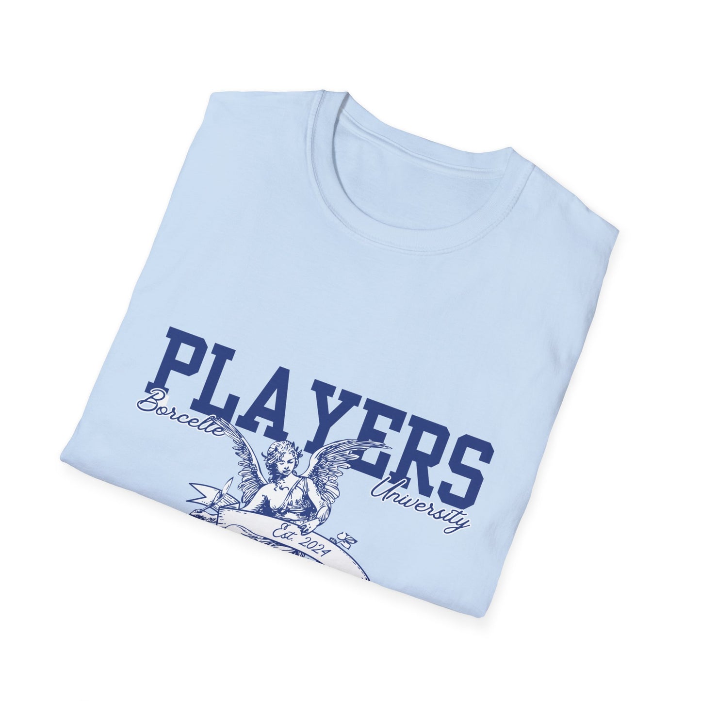 Players University Limited Edition