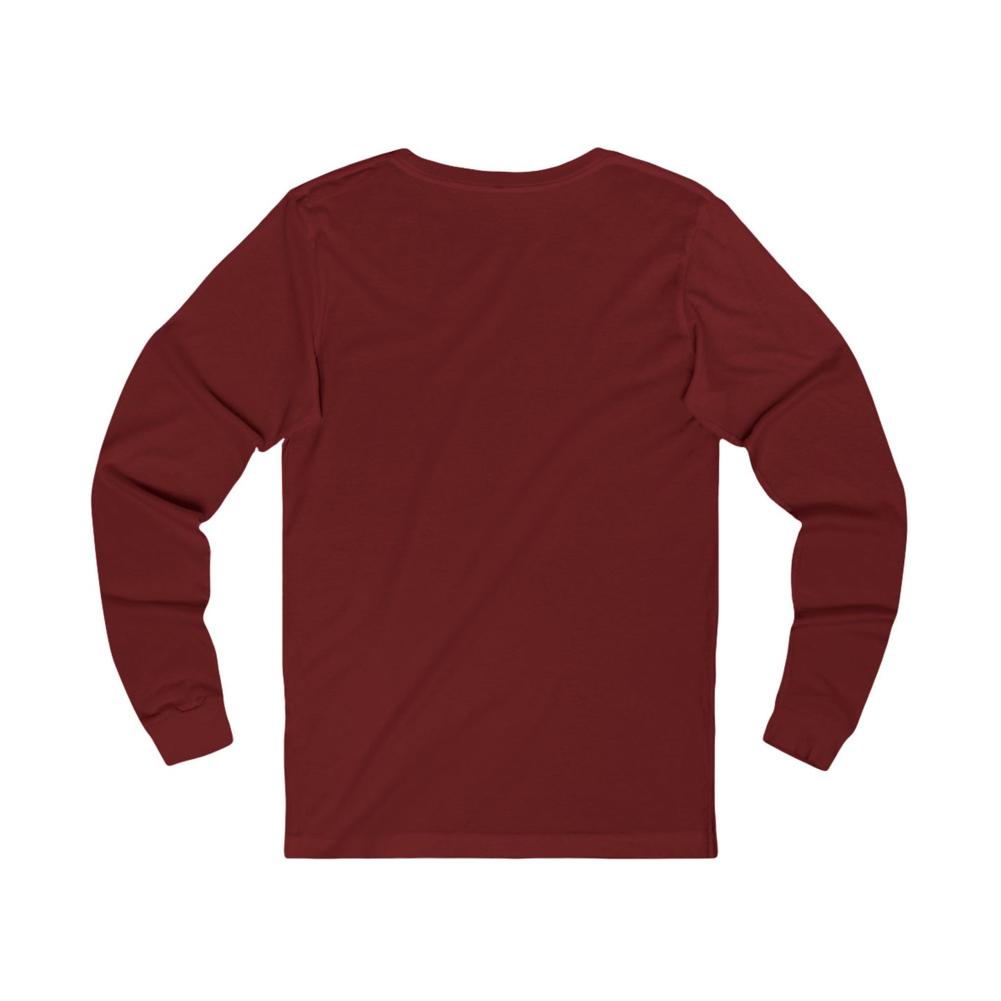 NP Long Sleeve Tee