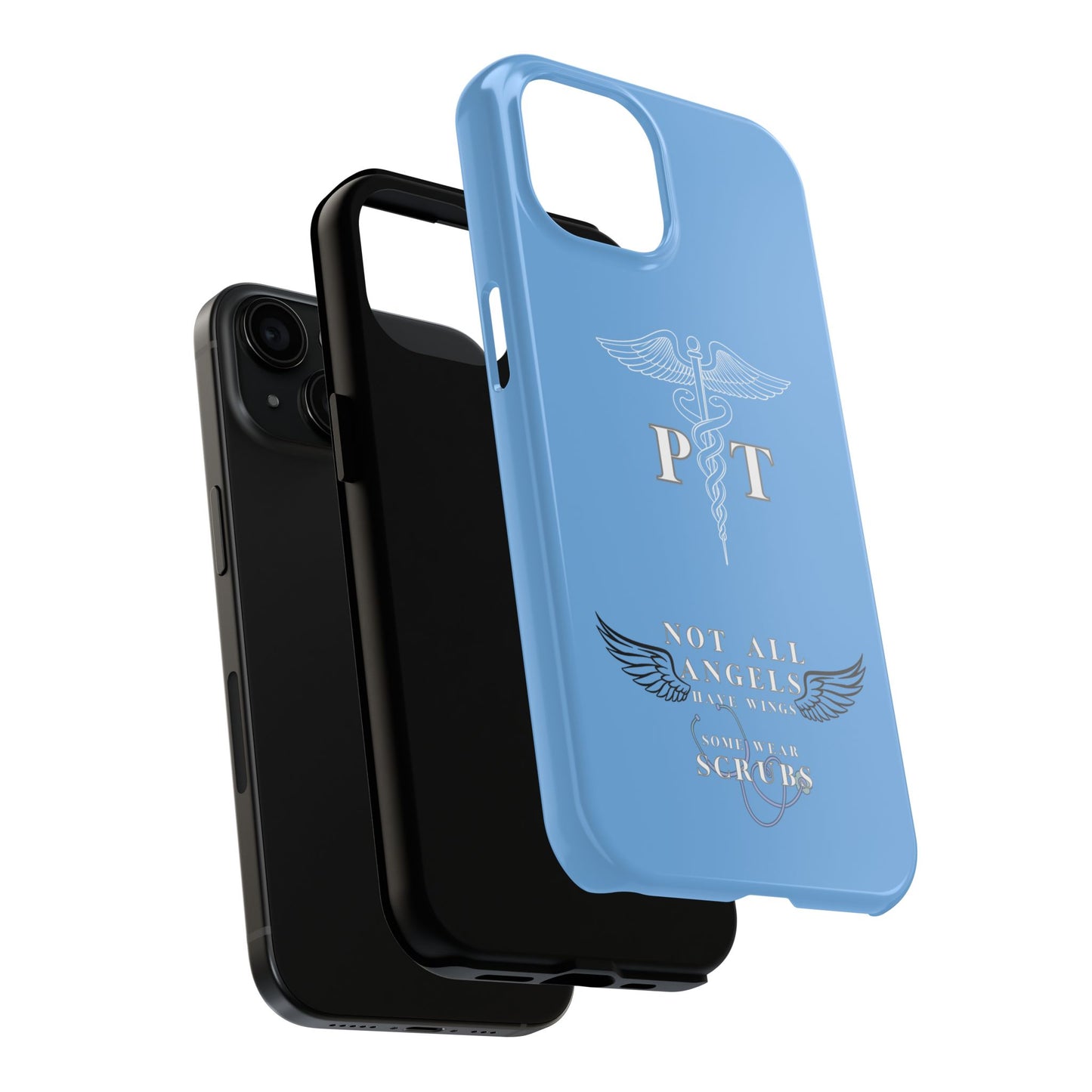 PT - Tough Phone Case