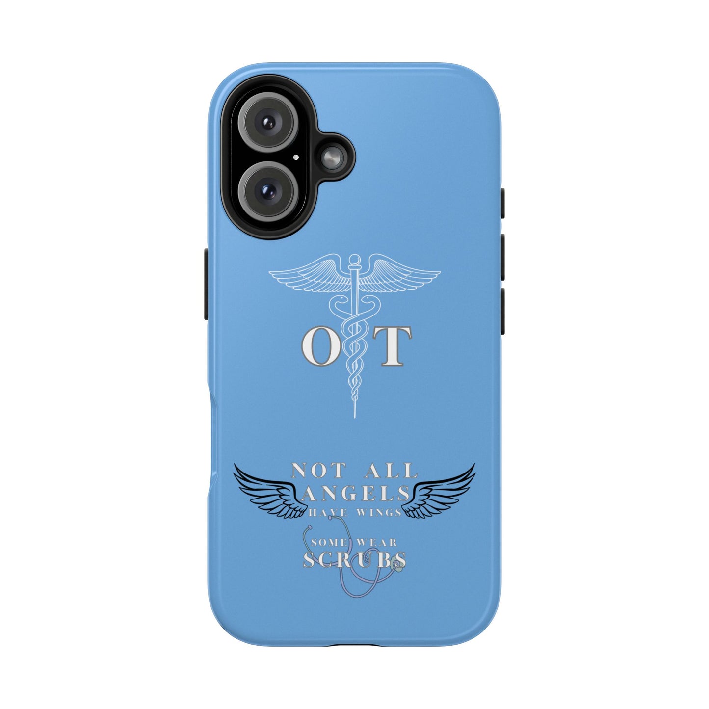 OT - Tough Phone Case