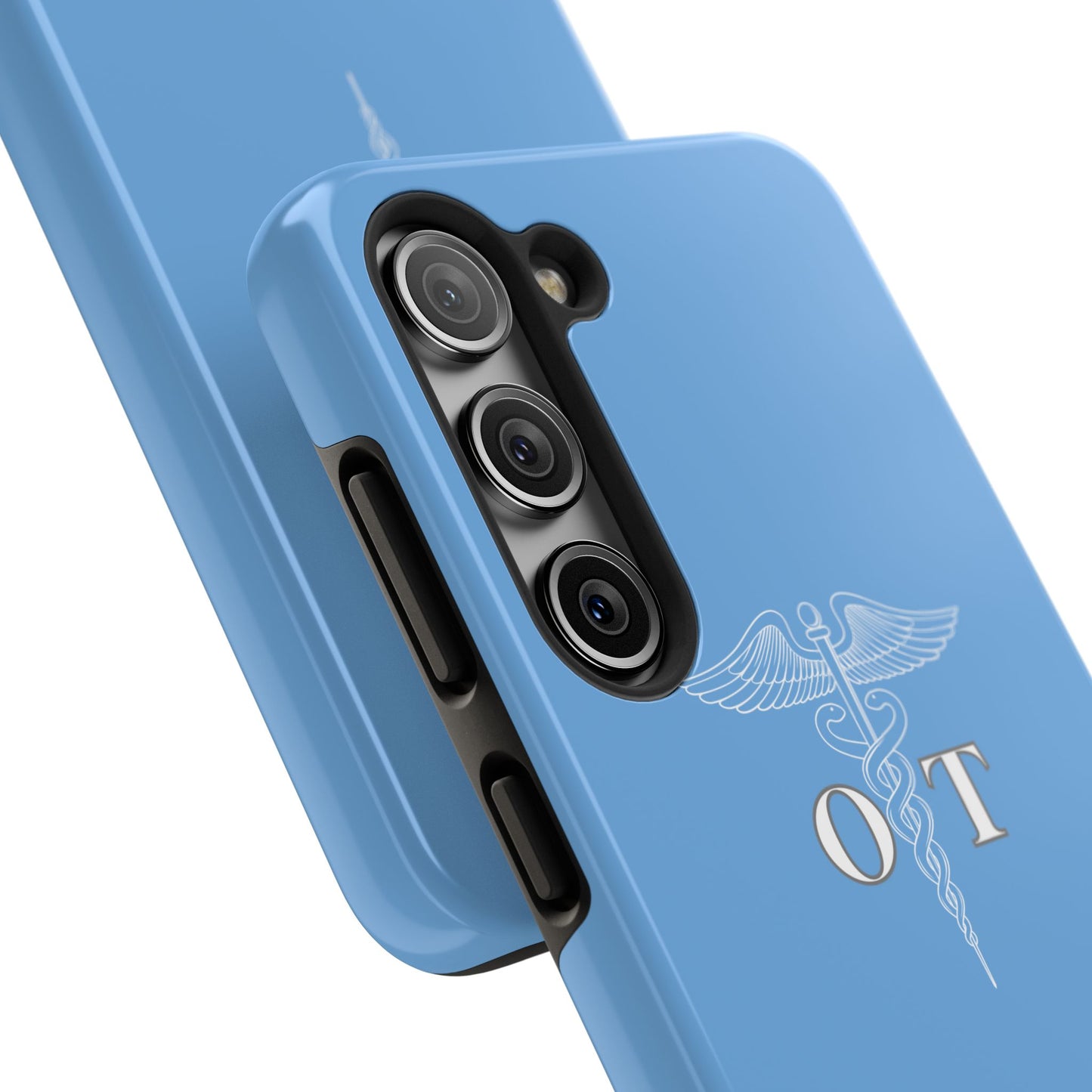 OT - Tough Phone Case