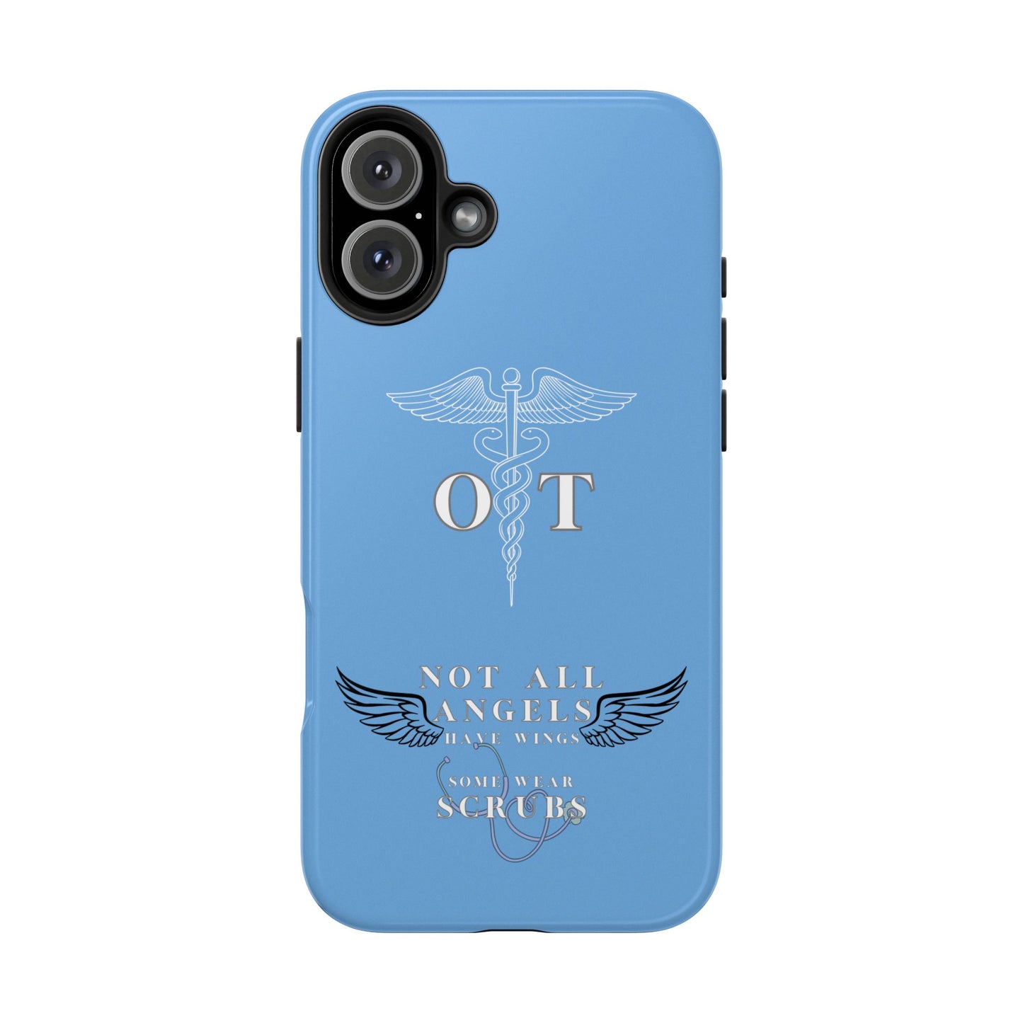 OT - Tough Phone Case