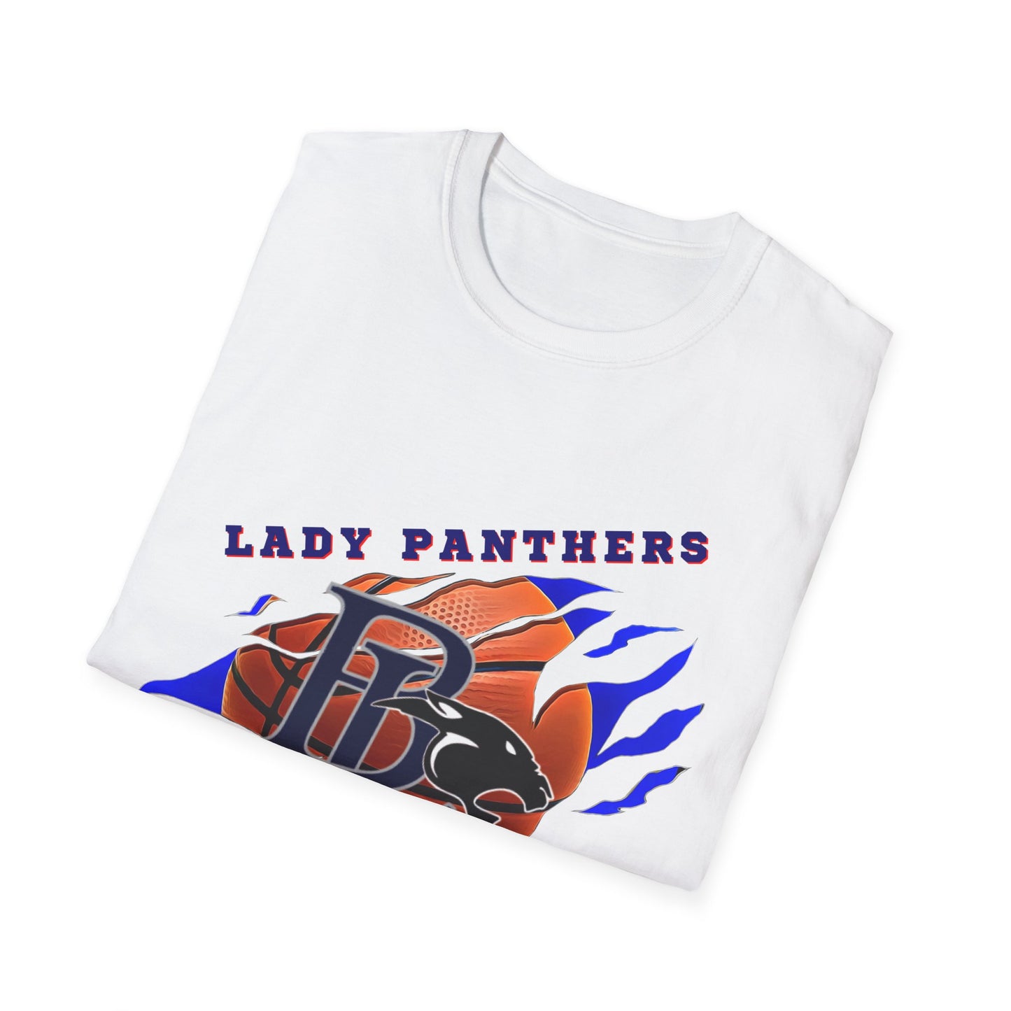 Lady Panthers Basketball