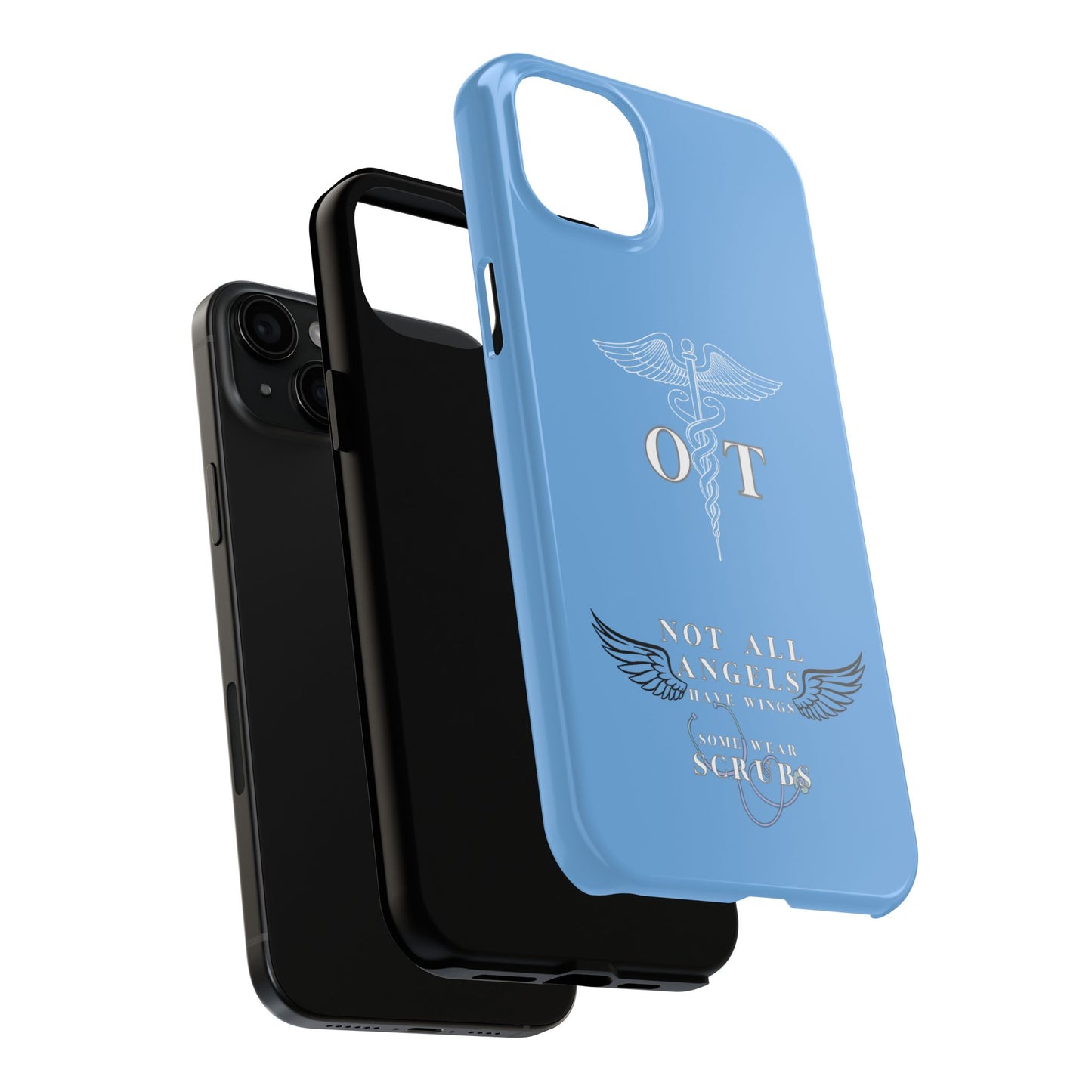 OT - Tough Phone Case