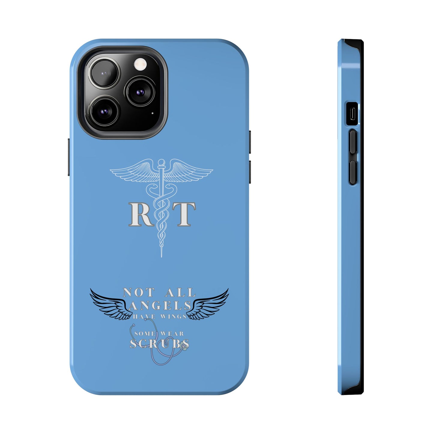 RT - Tough Phone Case