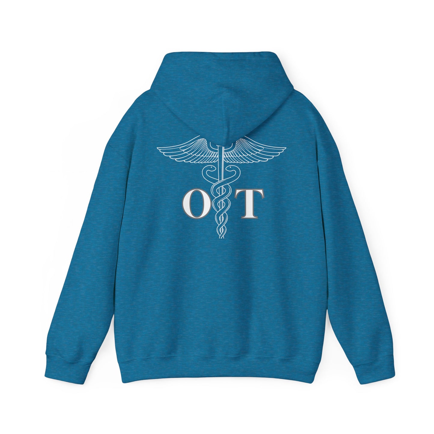 Stylish & Cozy for Every OT