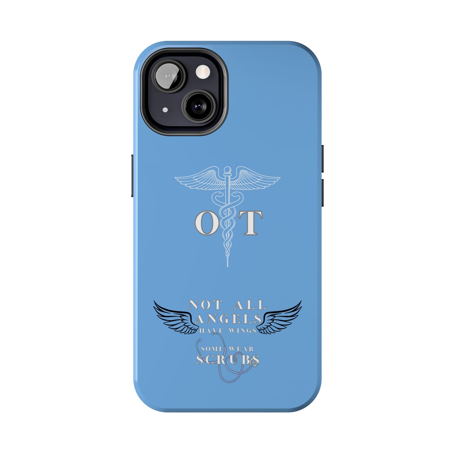 OT - Tough Phone Case