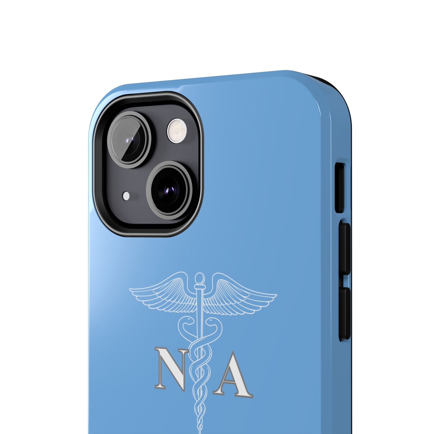 NA - Tough Phone Case