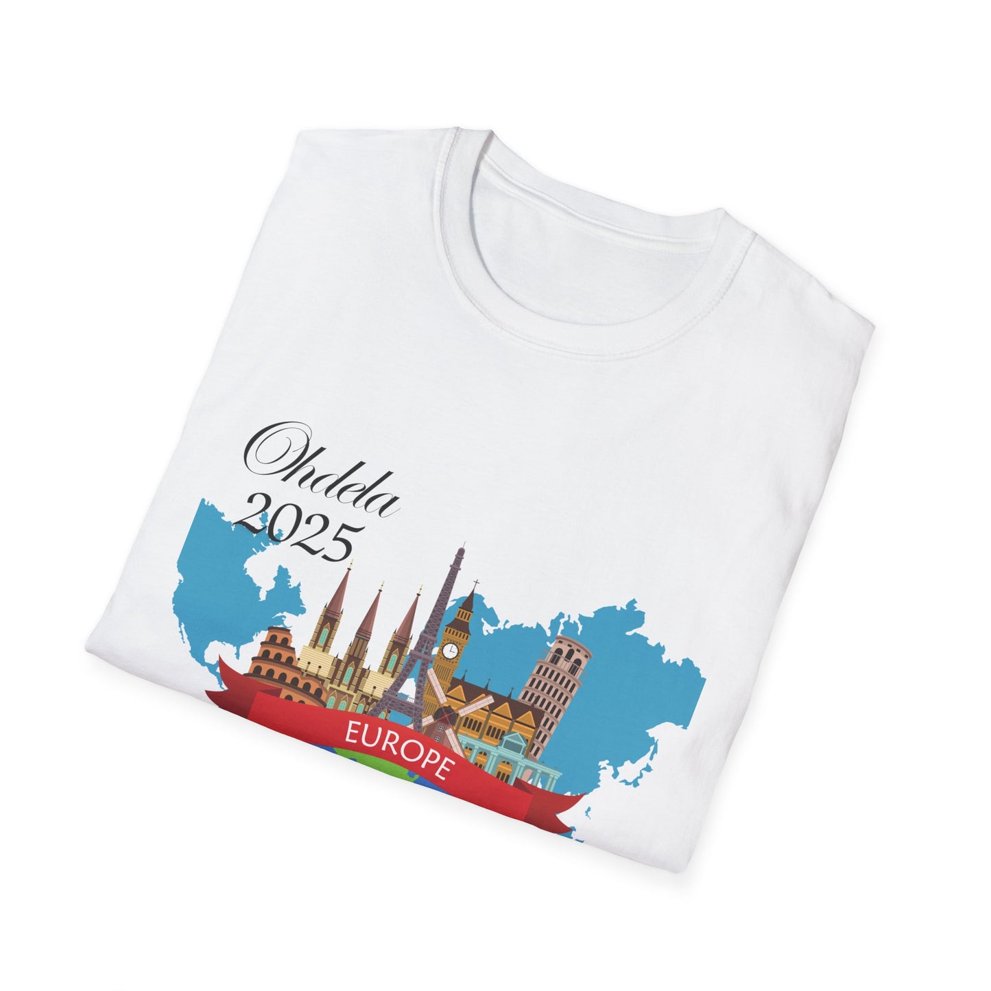 Exploring Europe: OHDELA 2025