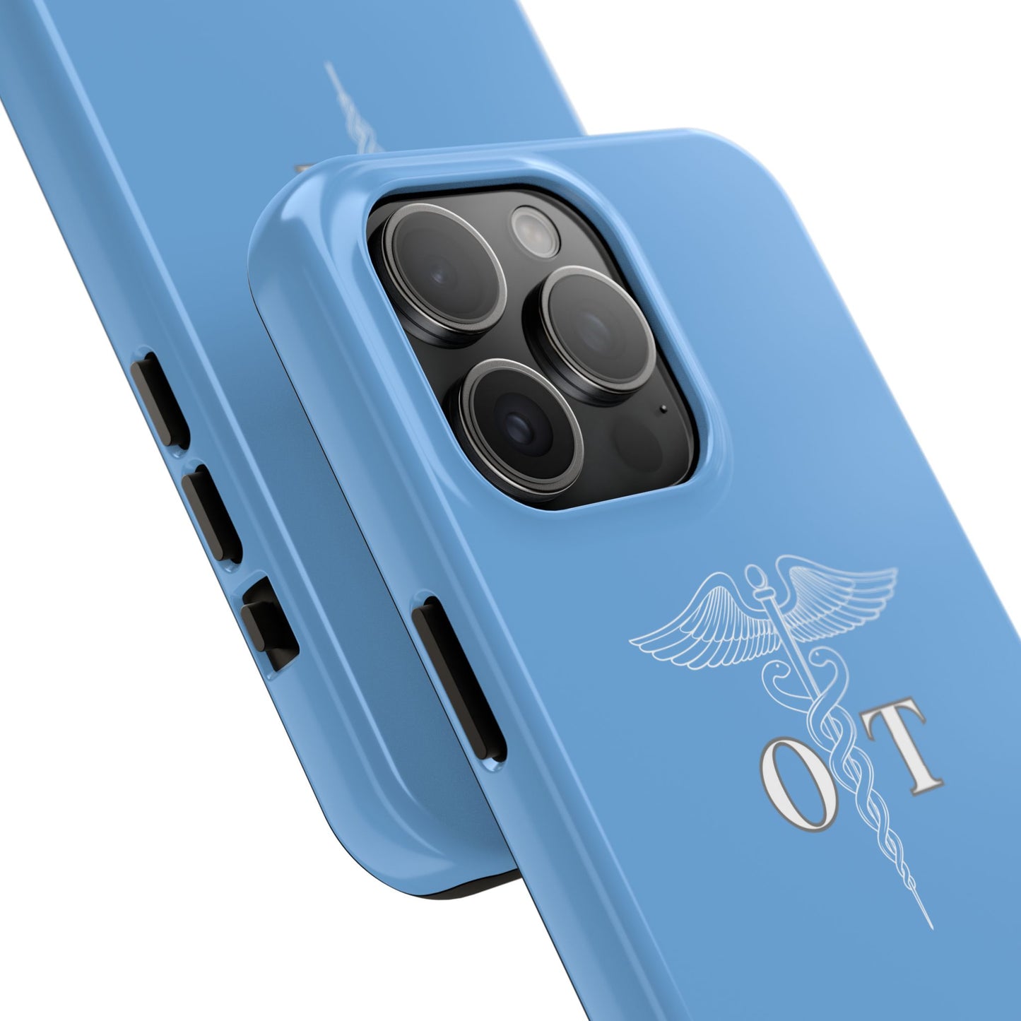 OT - Tough Phone Case