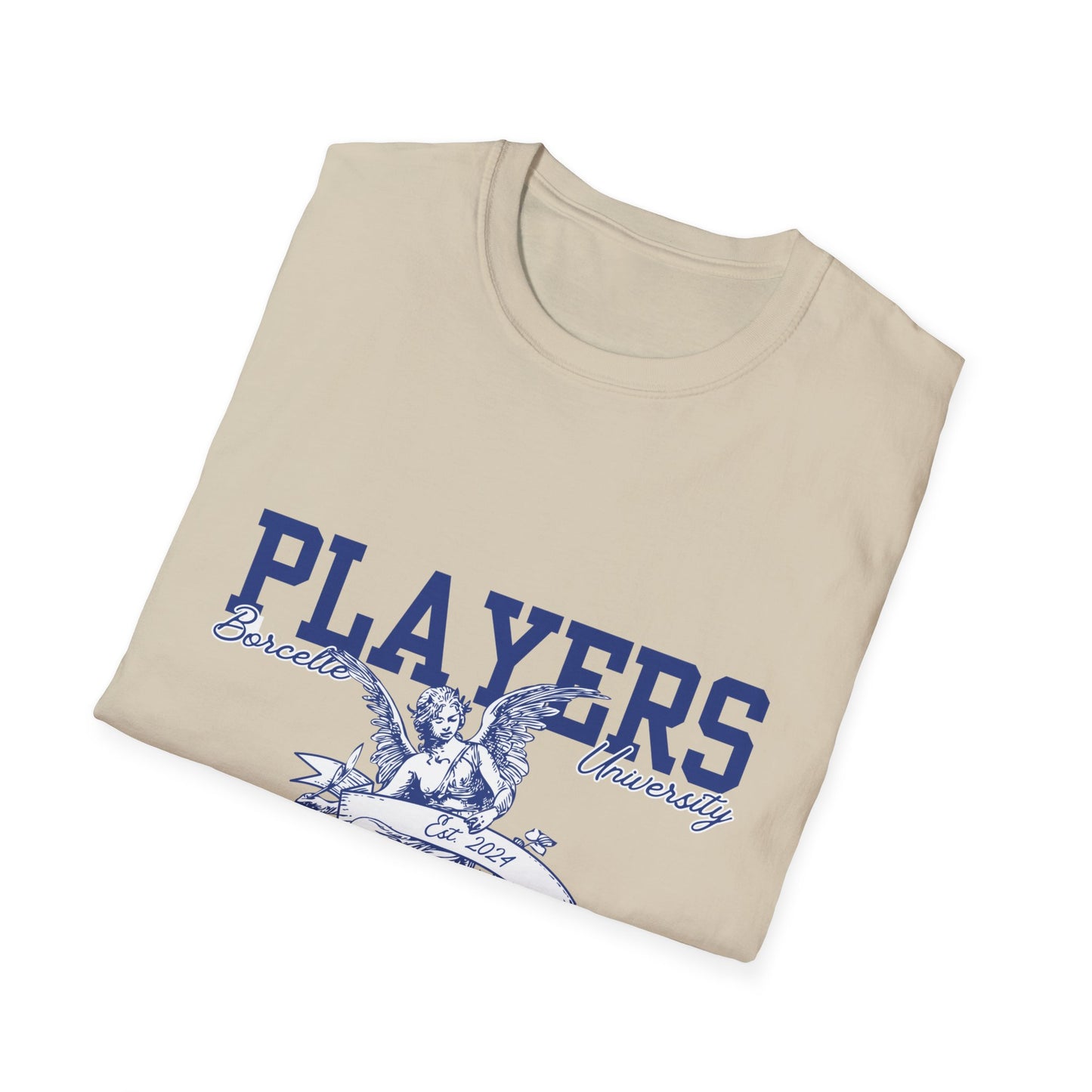 Players University Limited Edition