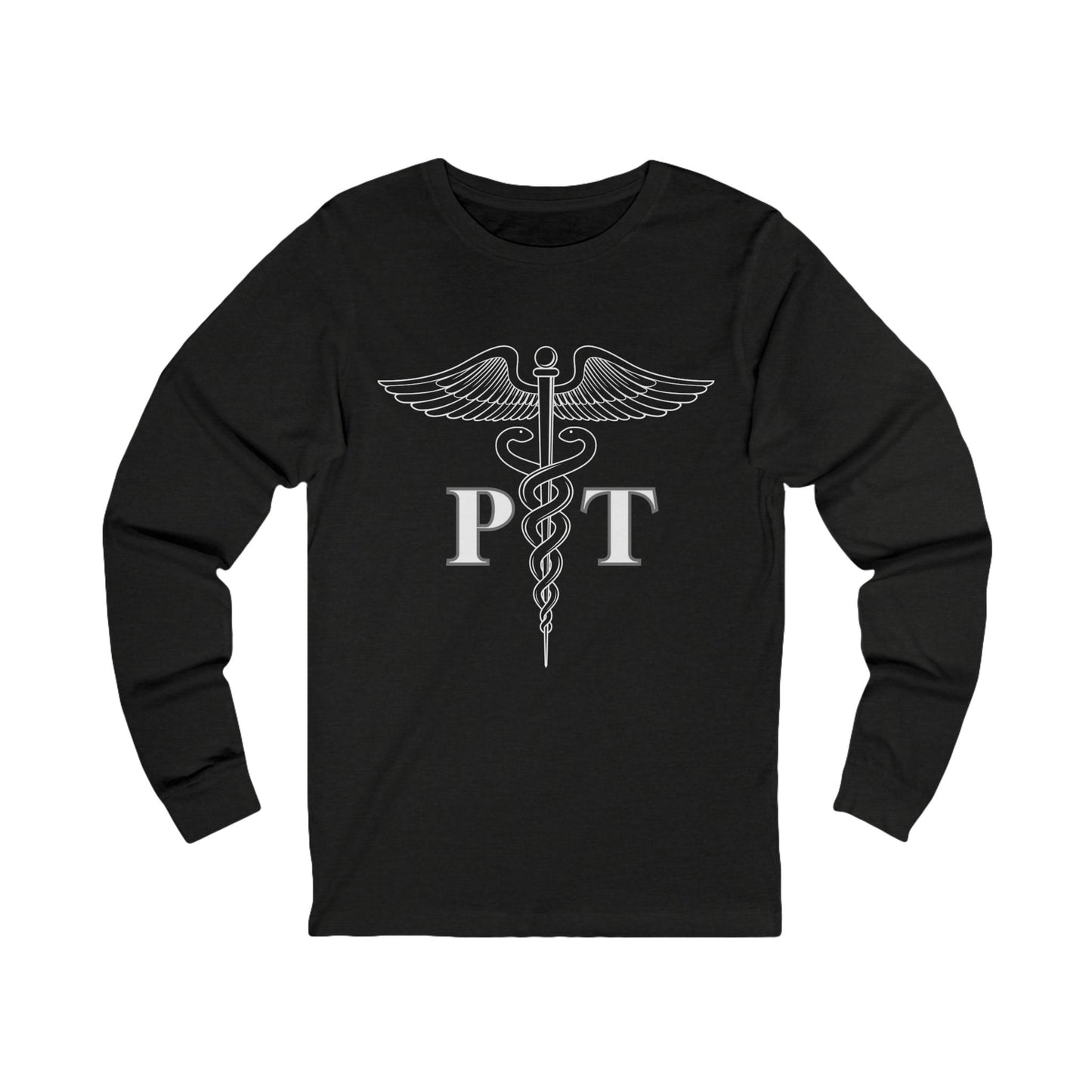 PT Long Sleeve Tee