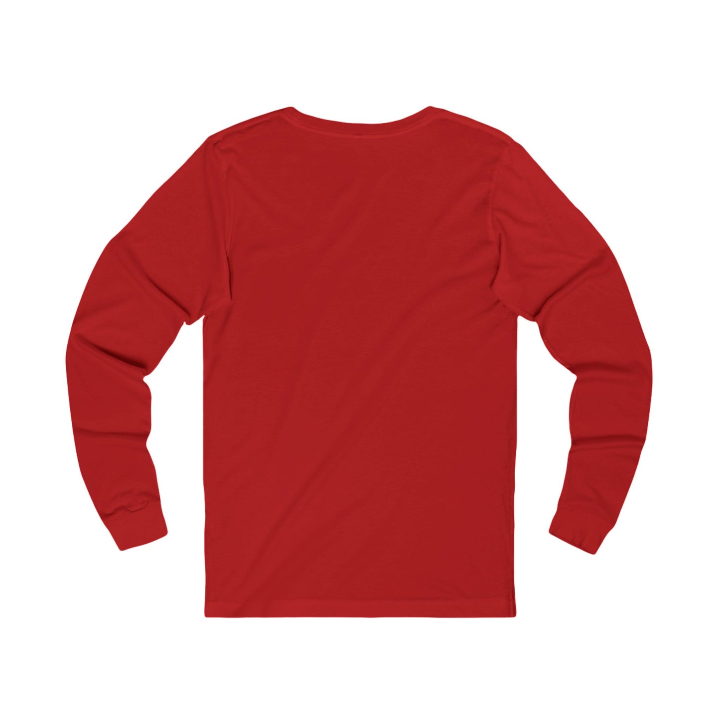 NA Long Sleeve Tee