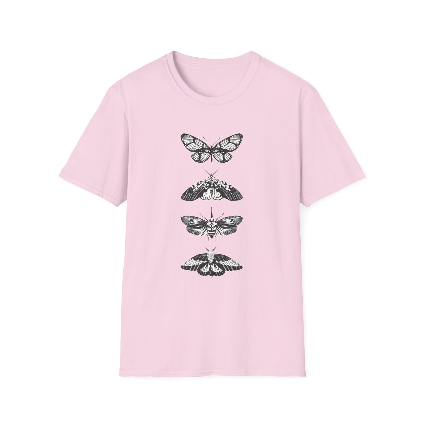 Metamorphosis Tee