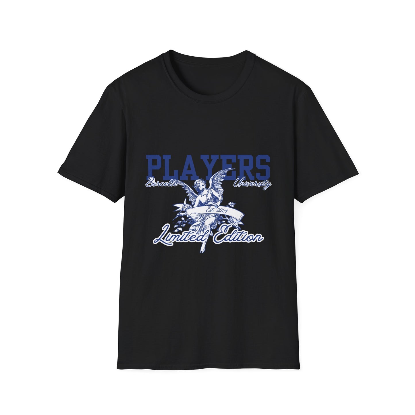 Players University Limited Edition