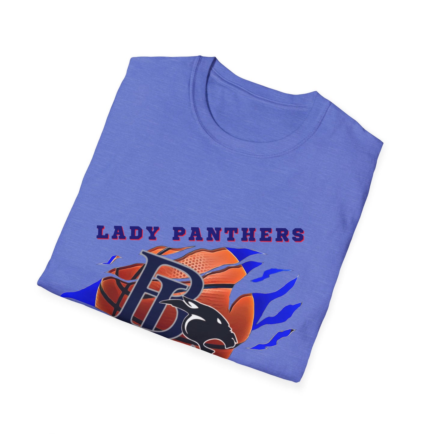 Lady Panthers Basketball