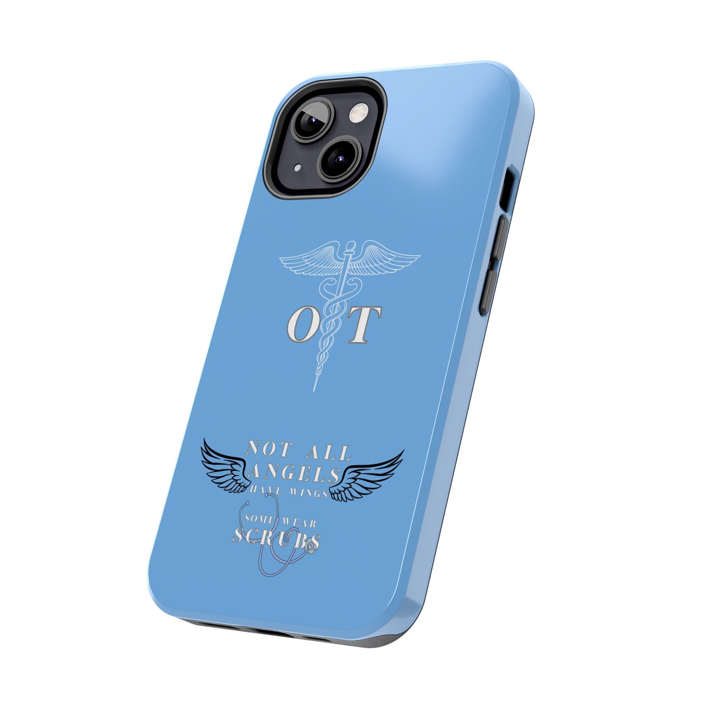 OT - Tough Phone Case