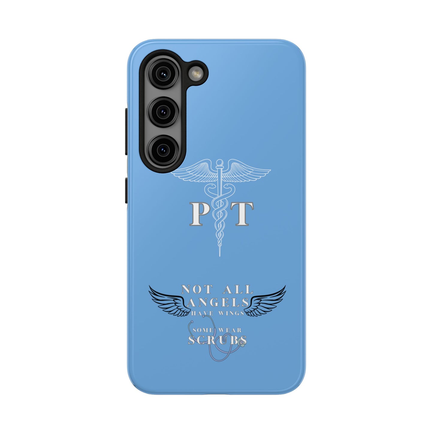 PT - Tough Phone Case