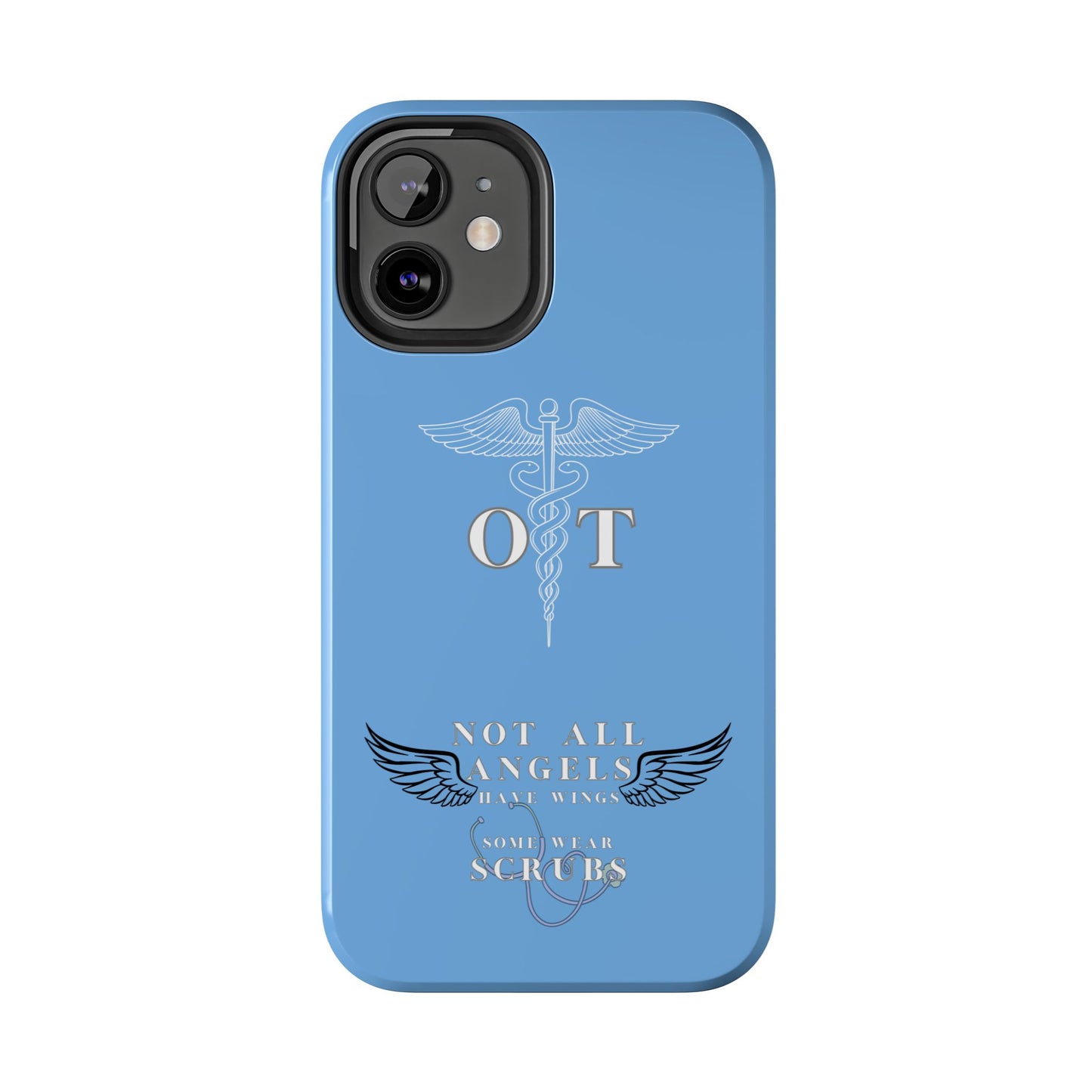 OT - Tough Phone Case