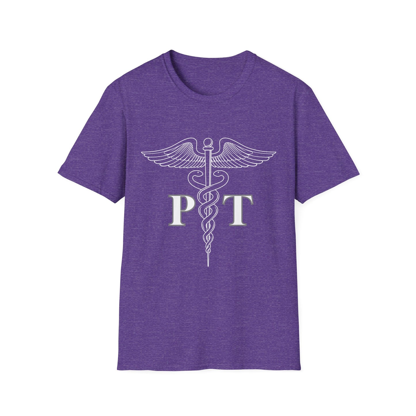 PT Caduceus T-Shirt: Celebrating the Healers of Movement