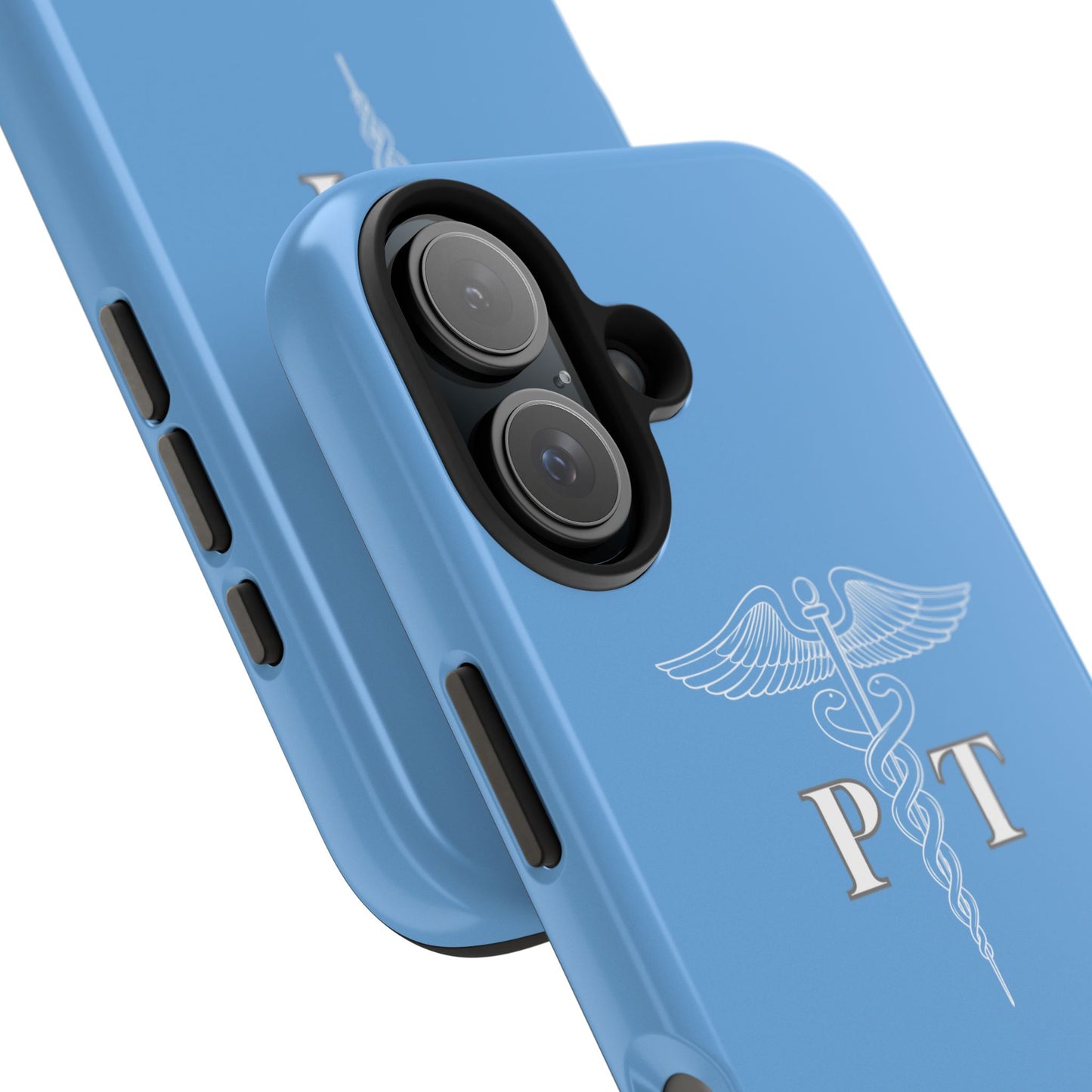 PT - Tough Phone Case