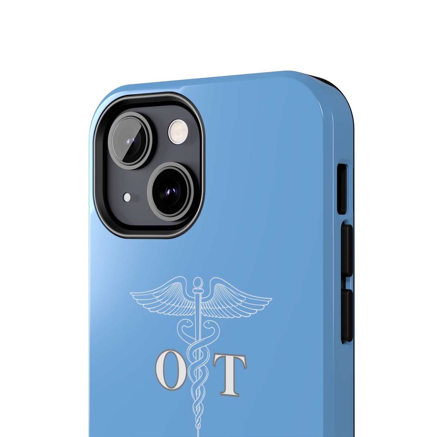 OT - Tough Phone Case