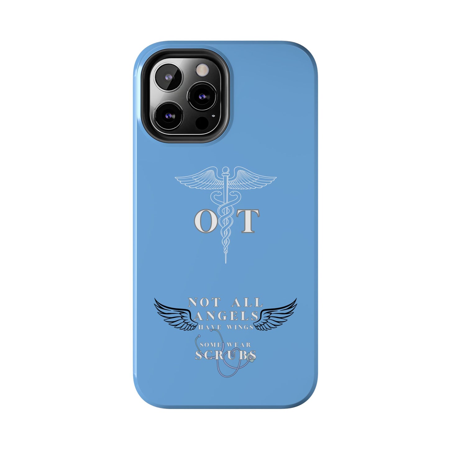 OT - Tough Phone Case