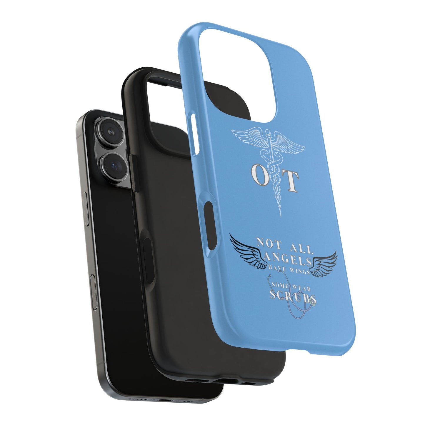 OT - Tough Phone Case