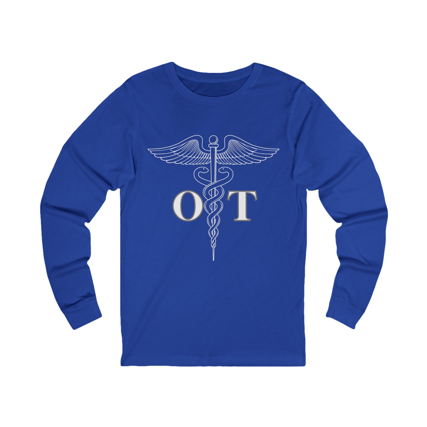 OT Long Sleeve Tee