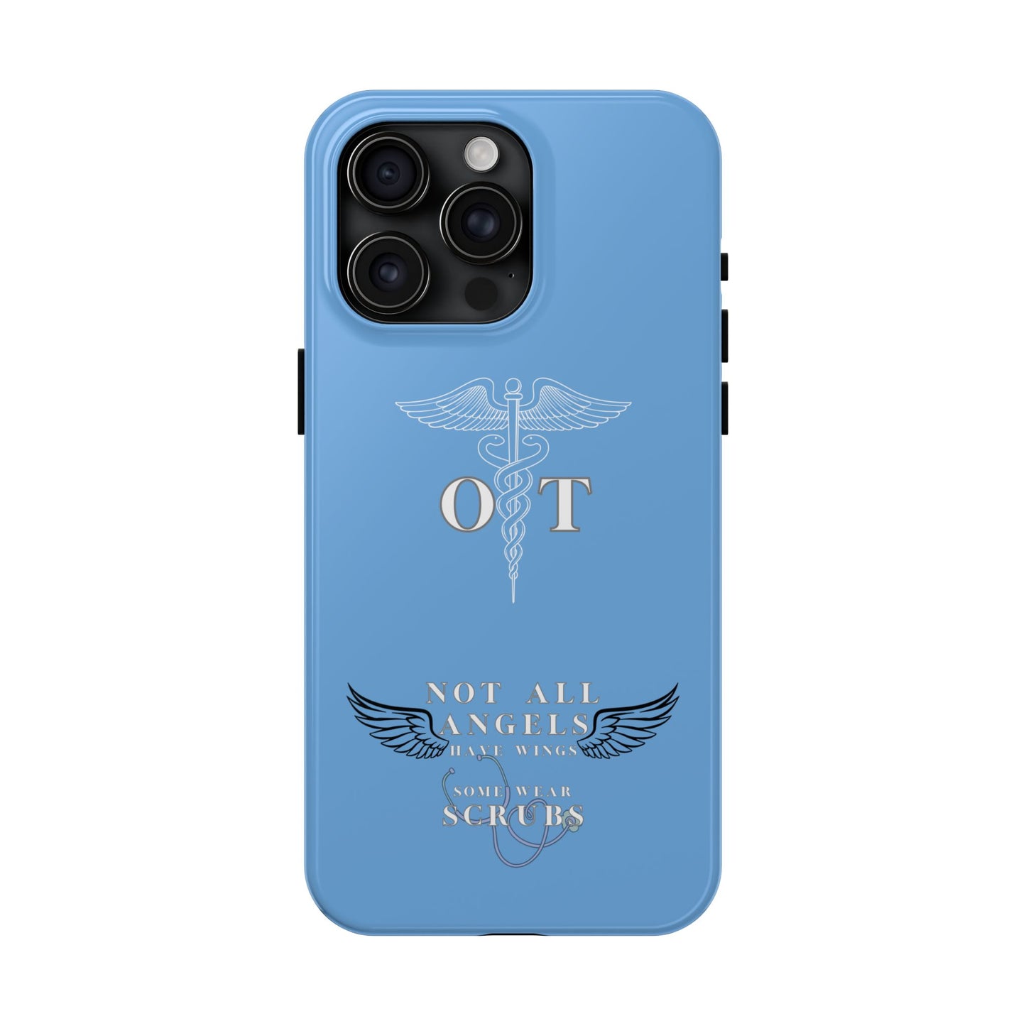 OT - Tough Phone Case