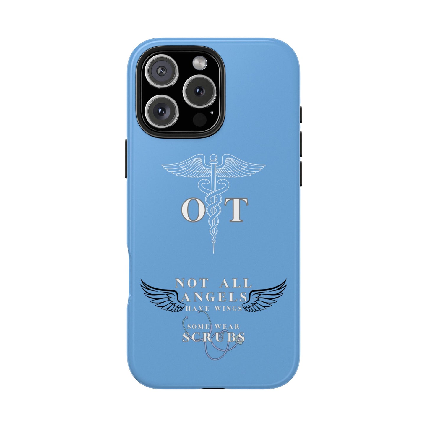 OT - Tough Phone Case