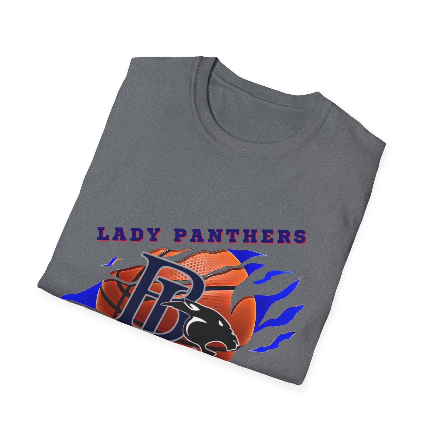 Lady Panthers Basketball