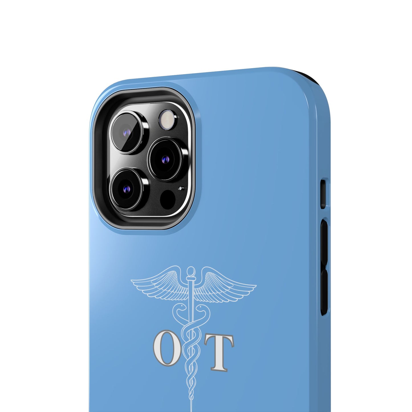 OT - Tough Phone Case