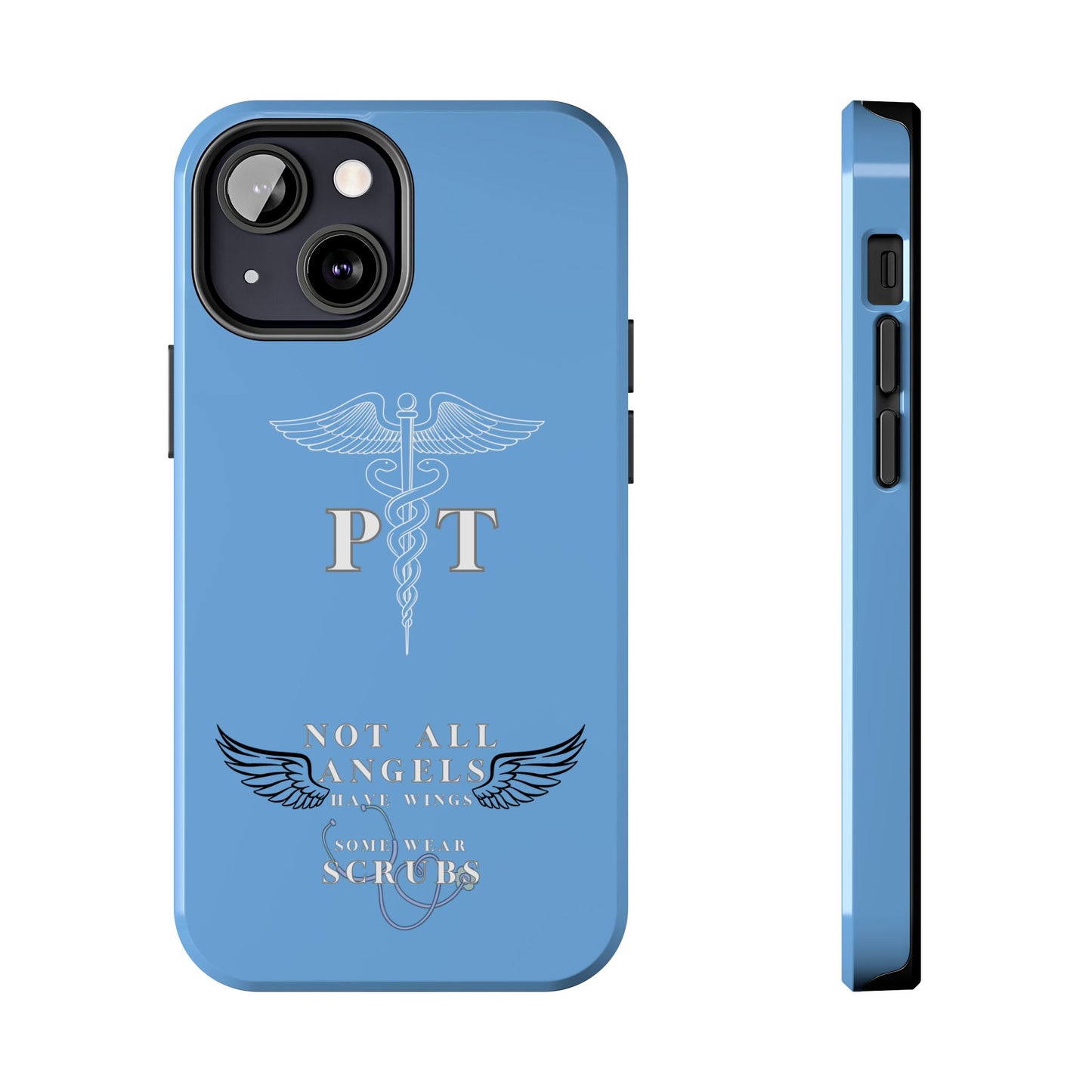 PT - Tough Phone Case