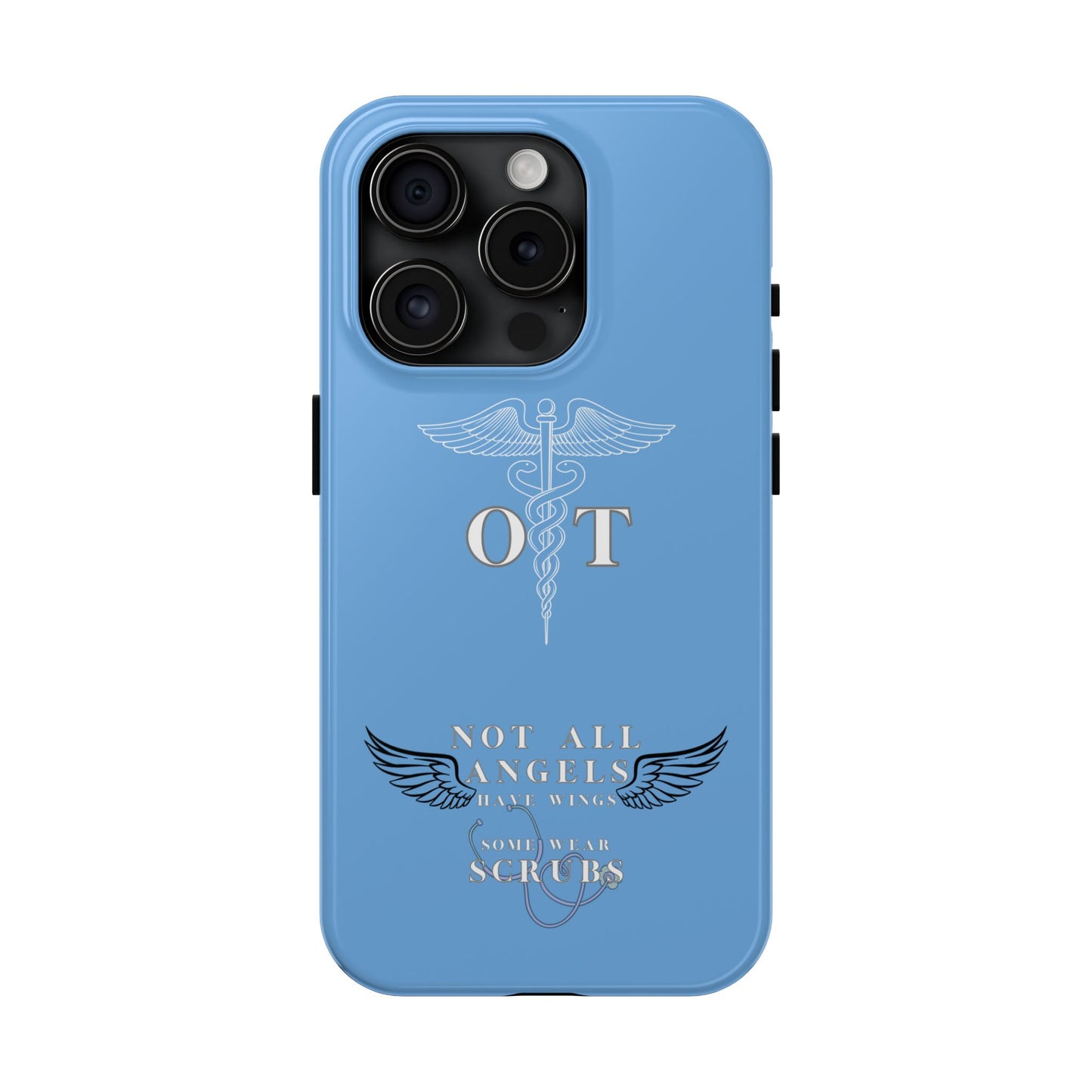 OT - Tough Phone Case