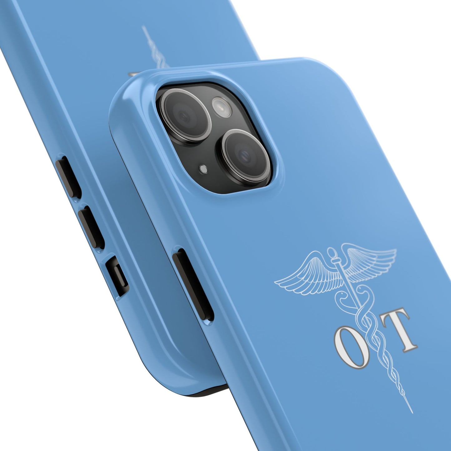 OT - Tough Phone Case