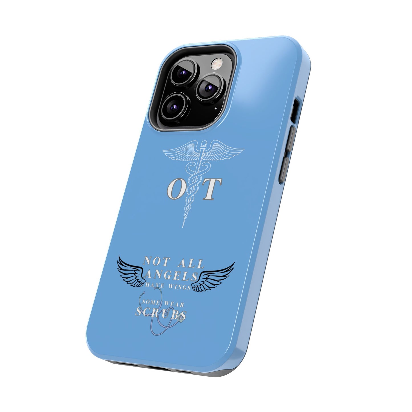 OT - Tough Phone Case