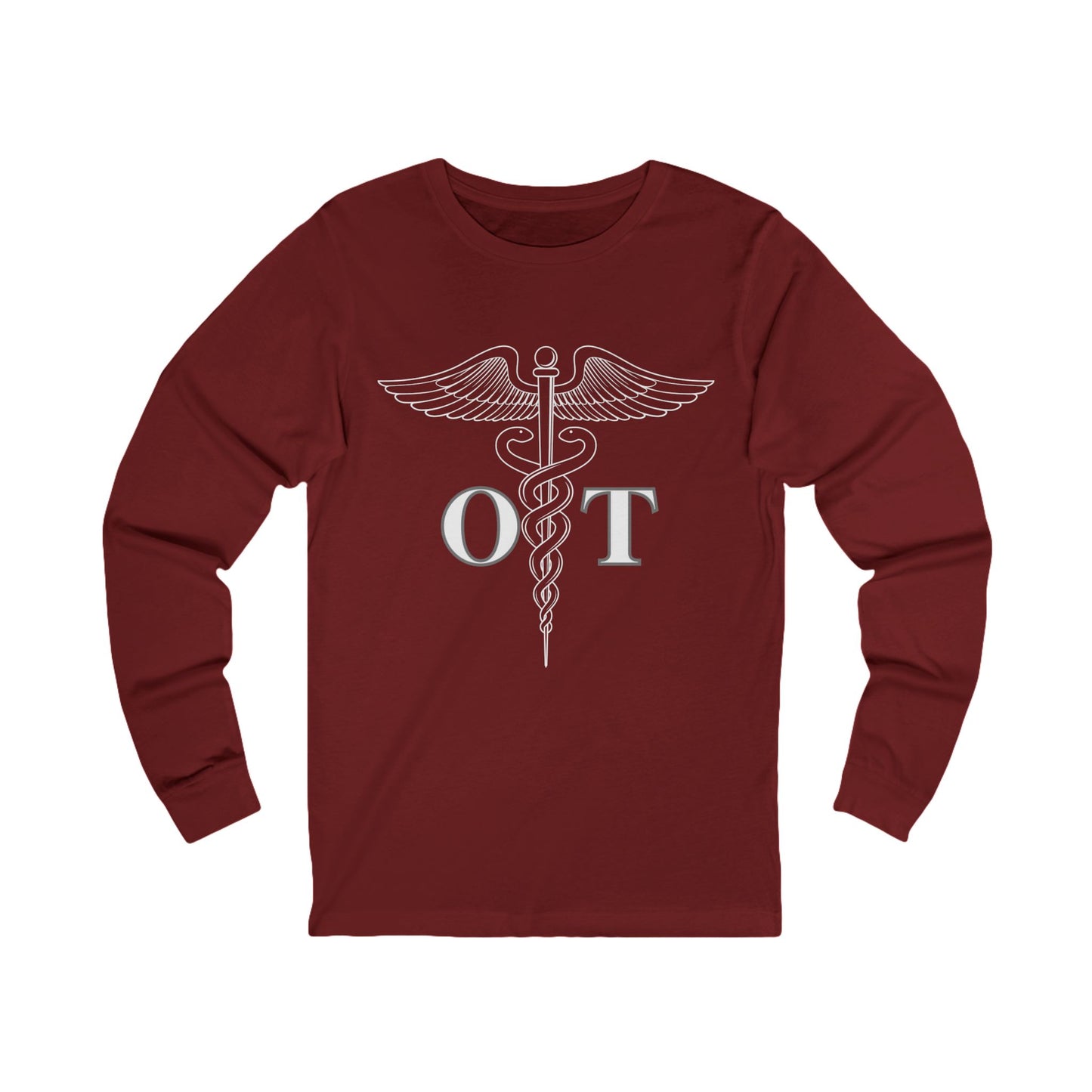 OT Long Sleeve Tee