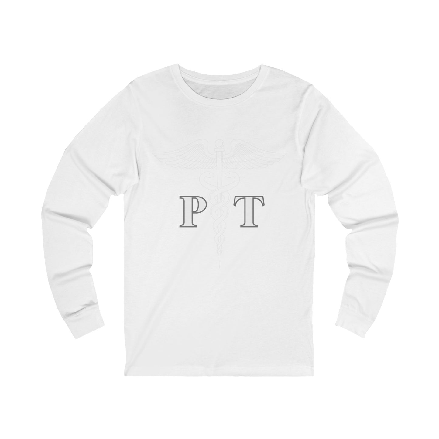 PT Long Sleeve Tee