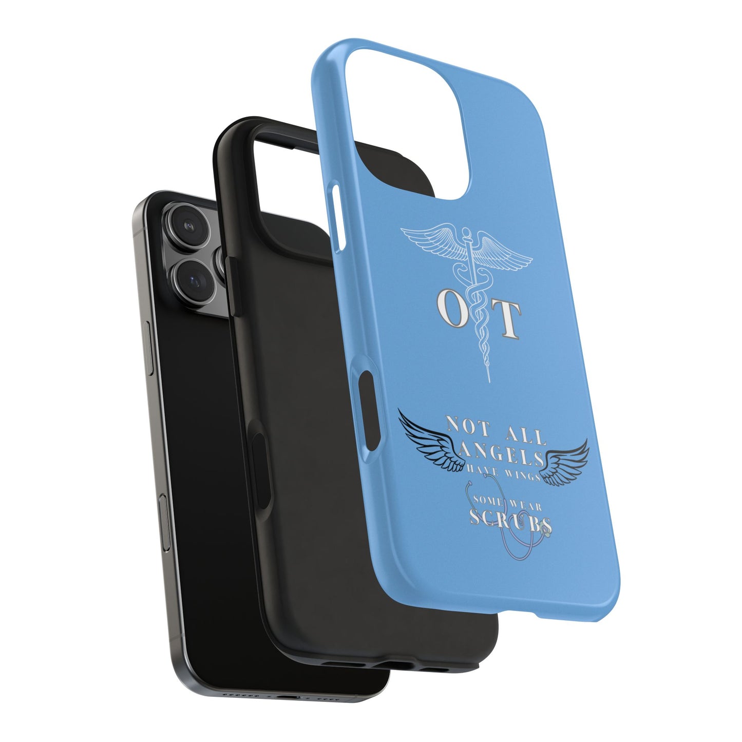 OT - Tough Phone Case