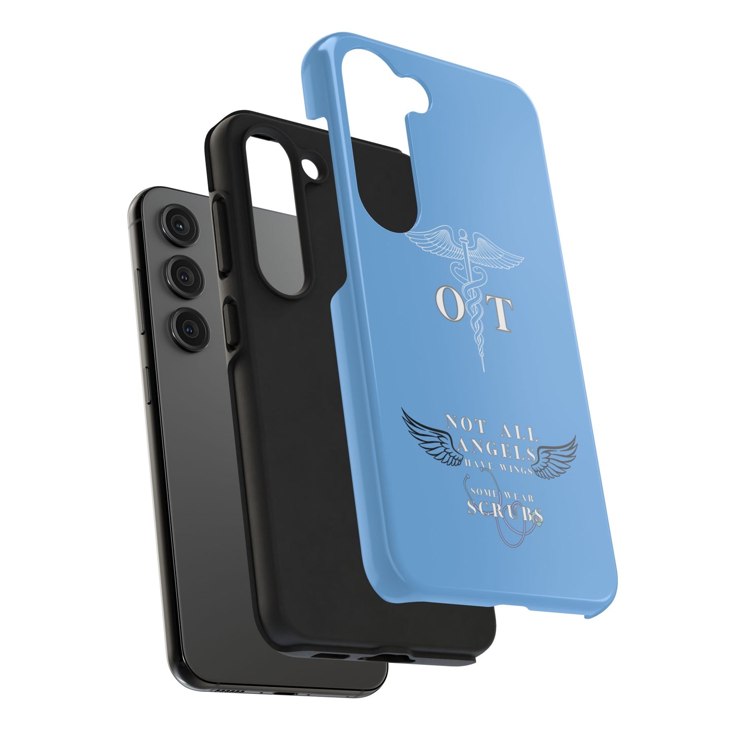 OT - Tough Phone Case