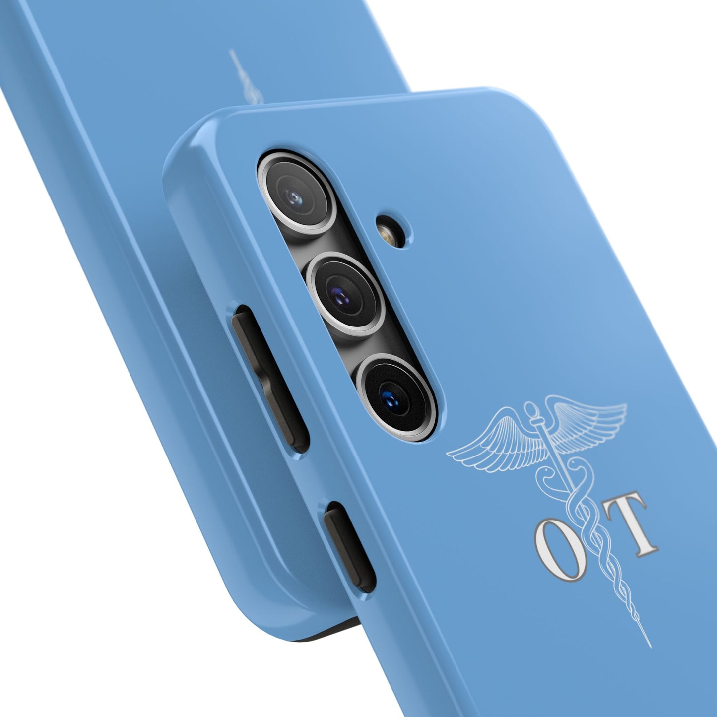 OT - Tough Phone Case