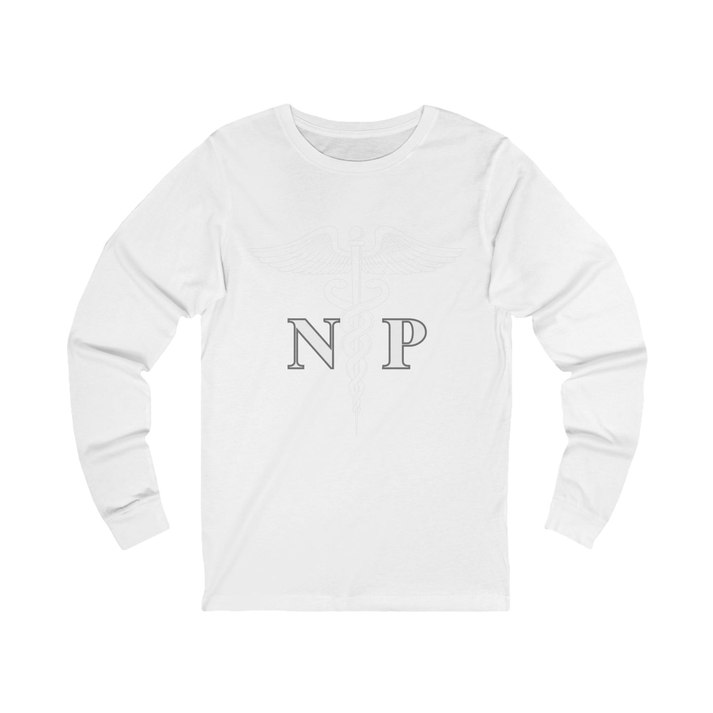 NP Long Sleeve Tee