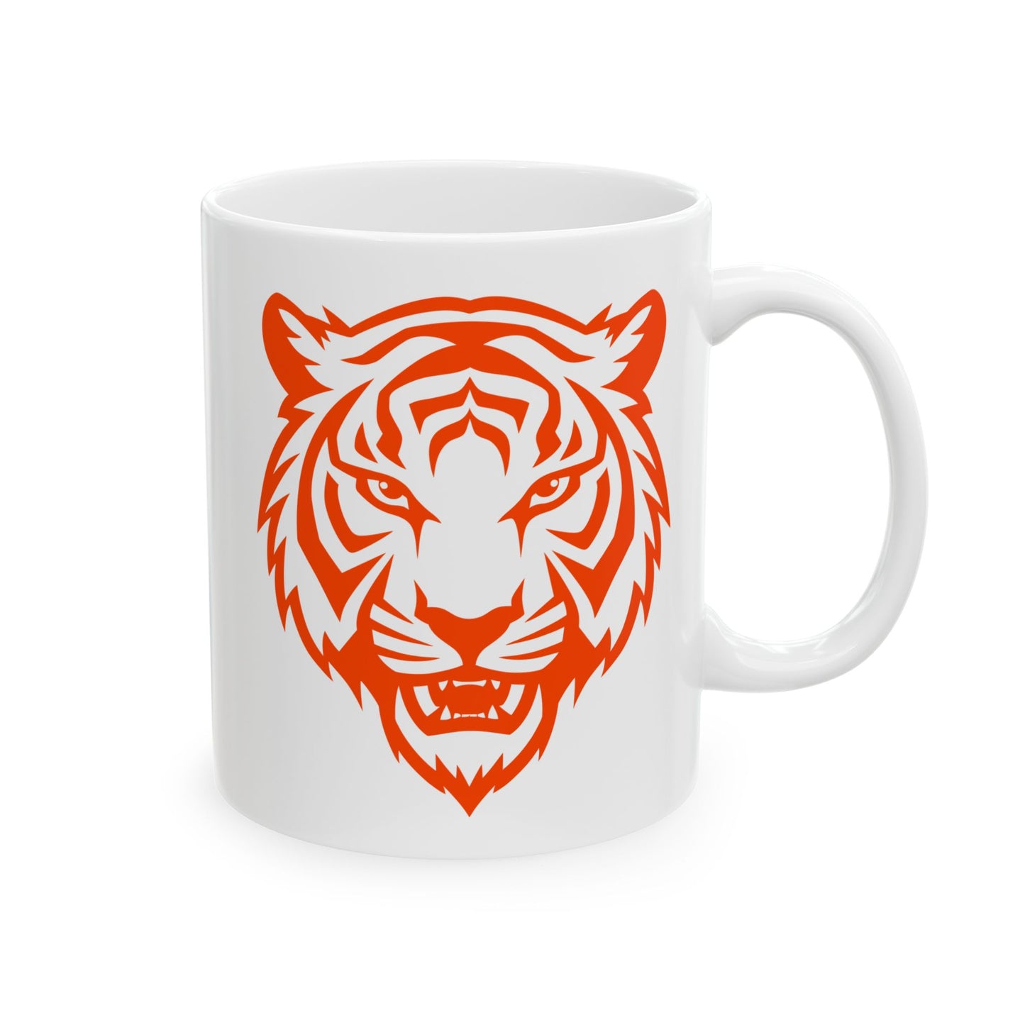 Cincinnati Football  Mug – Unleash the Jungle Spirit