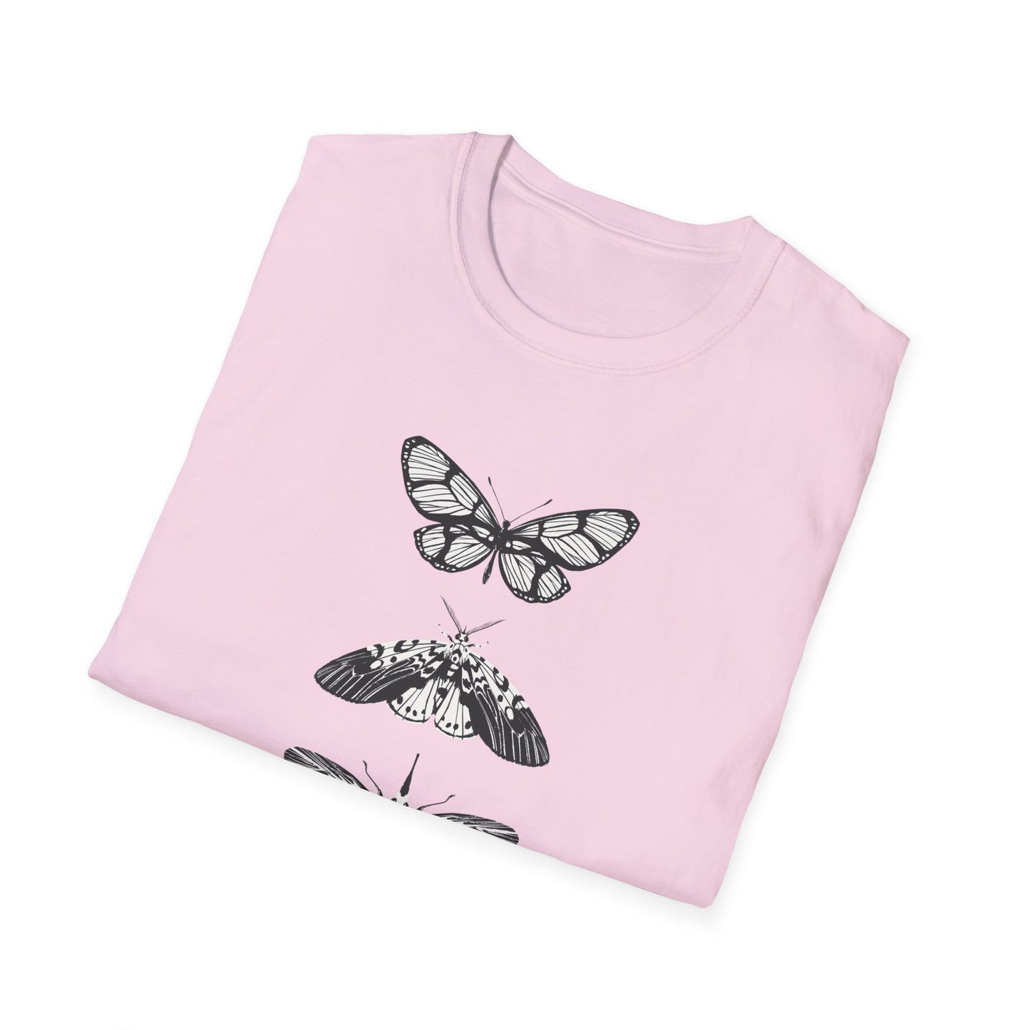 Metamorphosis Tee