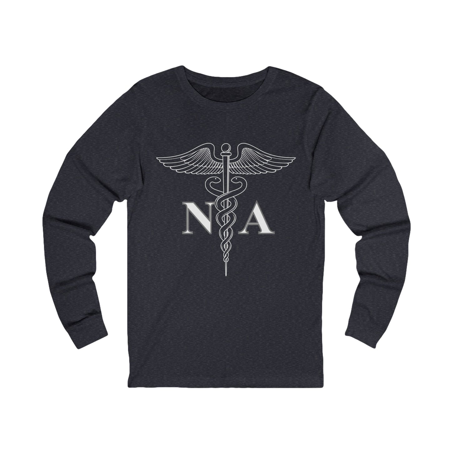 NA Long Sleeve Tee